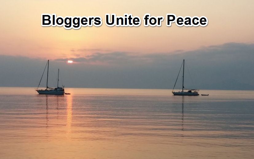 Bloggers Unite for Peace